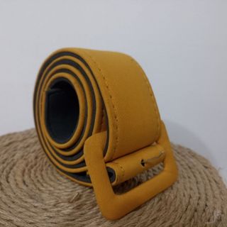 کمربند پهن