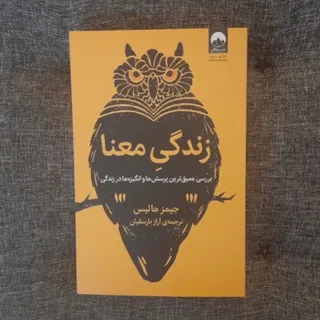 زندگی معنا
