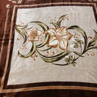 پتوی دونفره(ورق بزنید)