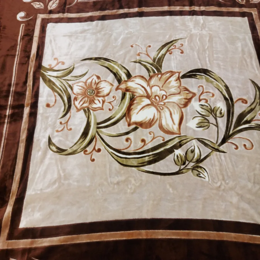 پتوی دونفره(ورق بزنید)
