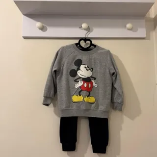 سوییشرت شلوار H&M