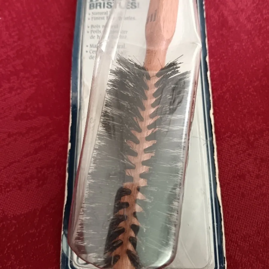 برس پیچی مو