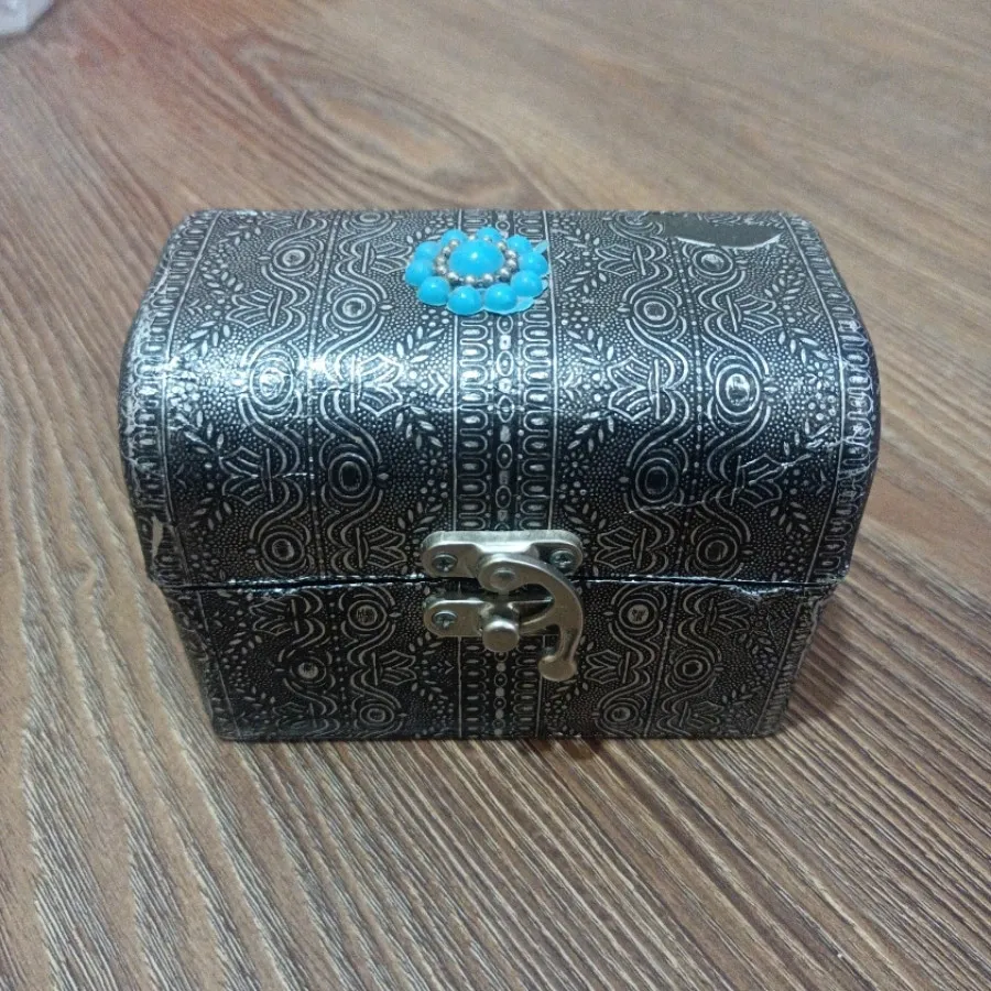 جعبه اکسسوری