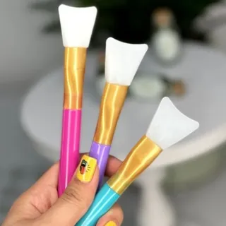 براش ماسک صورت