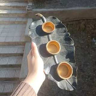 شمعدان