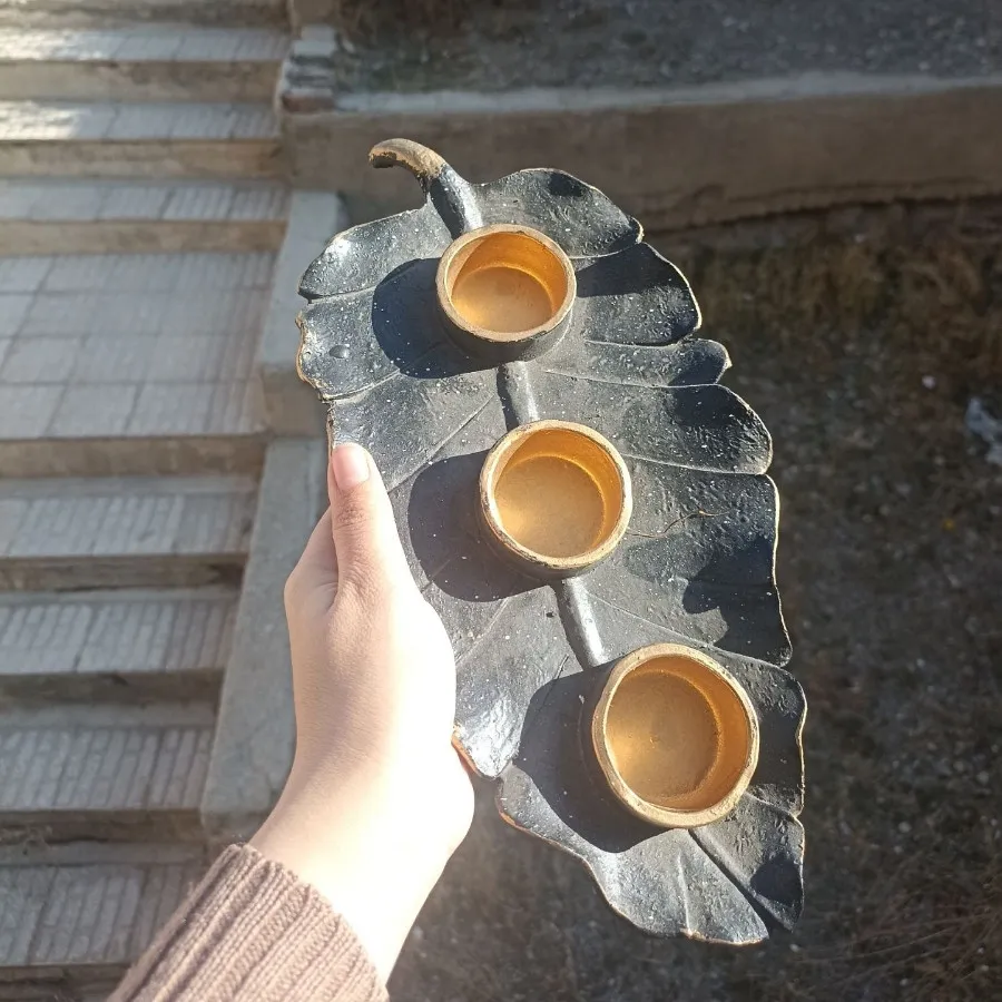 شمعدان