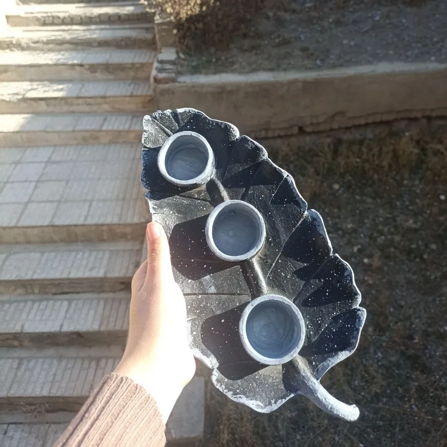 شمعدان