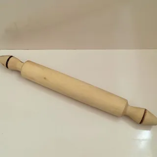 وردنه چوبی