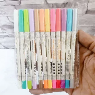 خط چشم