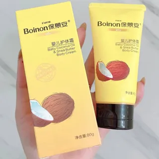 لوسیون بدن روغن نارگیل