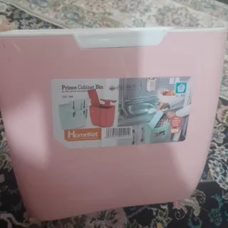 سطل آشغال کابینتی