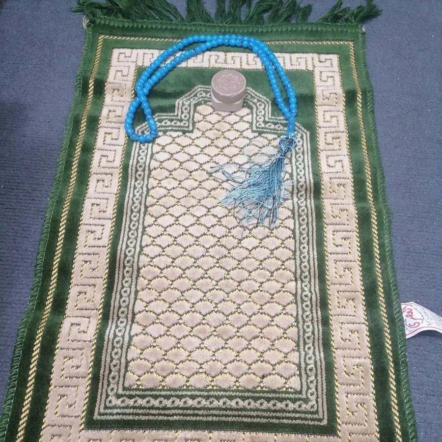 سجاده و مهر همه مدل