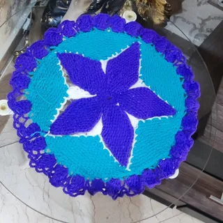 رومیزی بافت