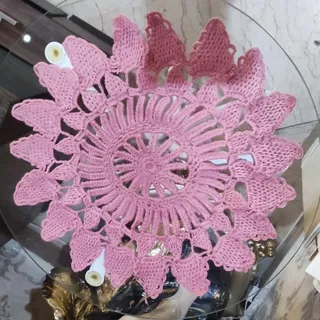 رمیزی بافت