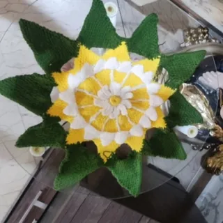رمیزی بافت