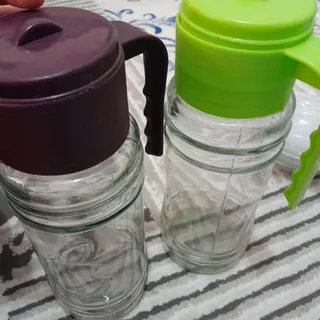 پارچ وشکرریز