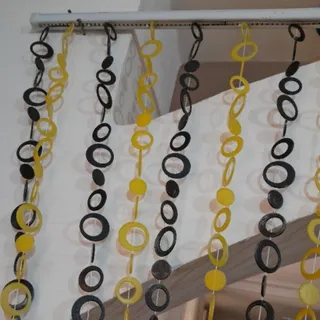 پرده مهره ای