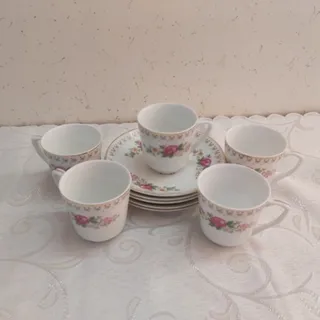 فنجان قهوه خوری قدیمی