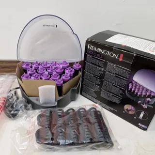 بیگودی رمینگتون