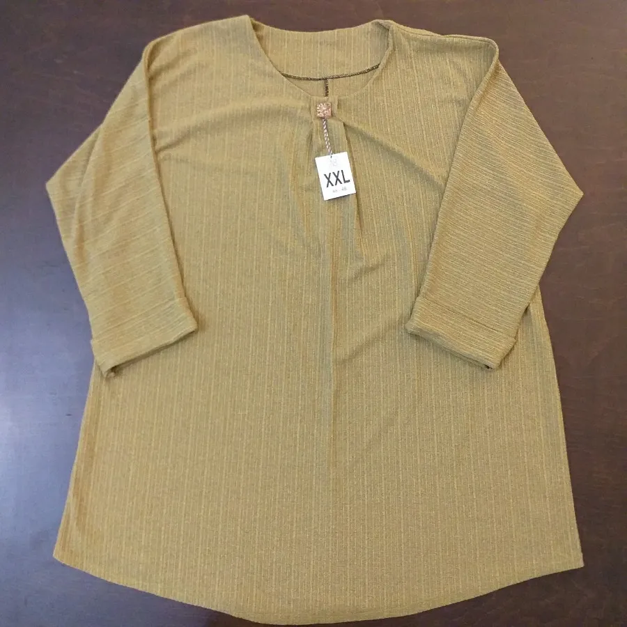 شومیز بلوز تونیک