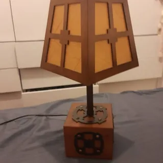 چراغ خواب