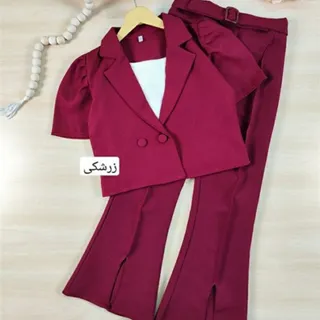 سه تیکه دخترونه مجلسی