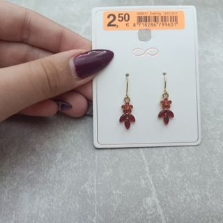 گوشواره استیل