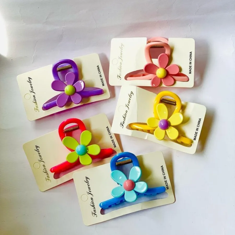 کلیپس بابونه