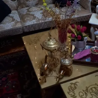 شکلات خوری یا اجیل خوری