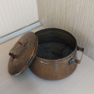 قابلمه مسی
