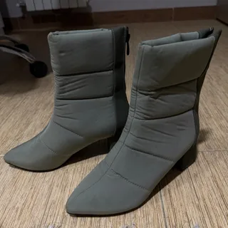 نیم بوت برشکا