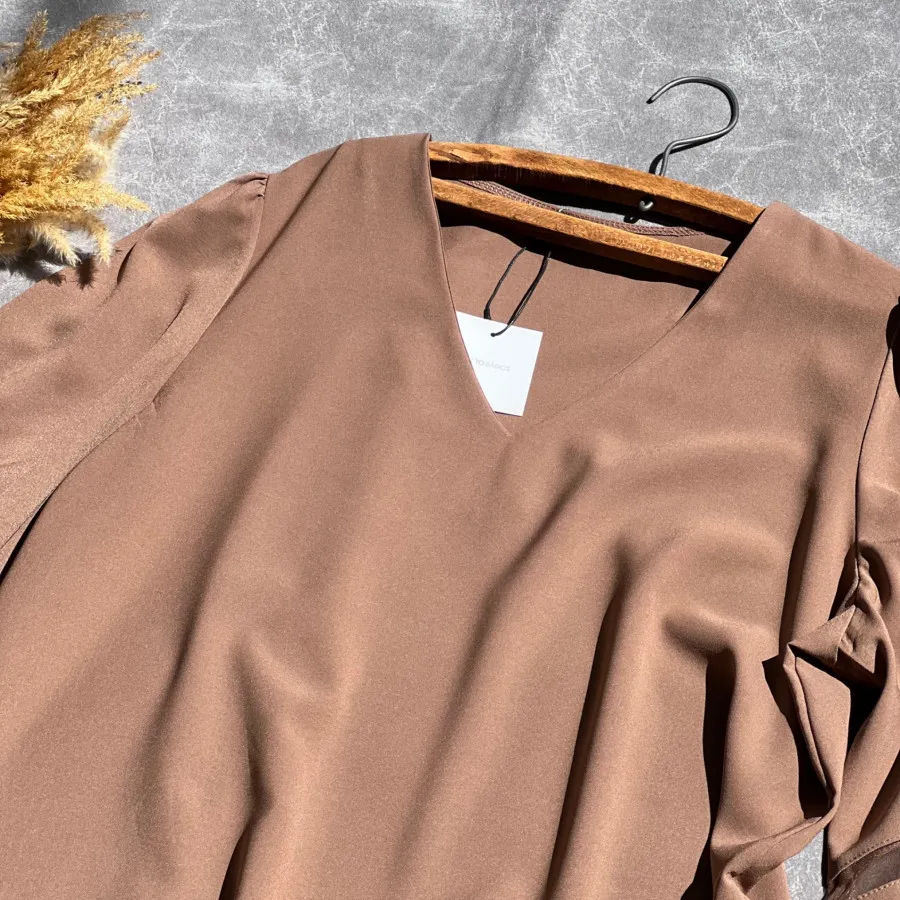 شومیز مجلسی سایز بزرگ