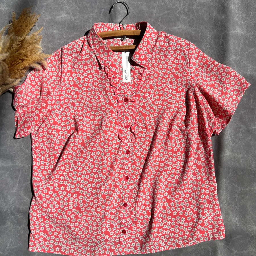 شومیز سایز بزرگ