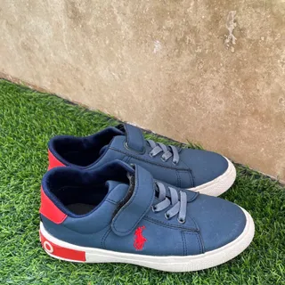 کفش مارک polo