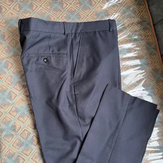 شلوار پارچه ای مردانه