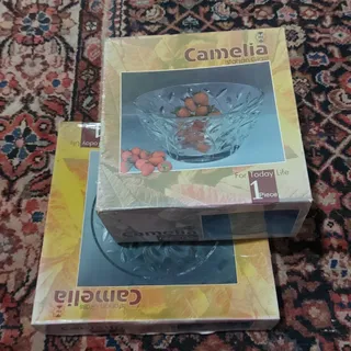 میوه خوری،زیرورو،قاب وقدح