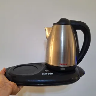 چای ساز واتسون