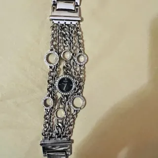 ساعت DKNY