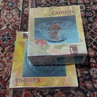 کاسه بشقاب میوه خوری