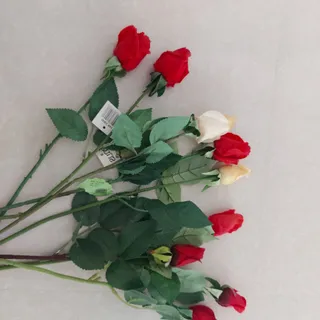 گل مصنوعی