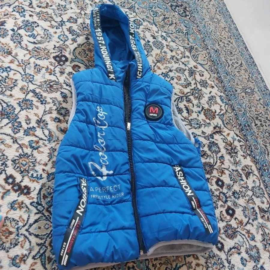 پافر پسرانه
