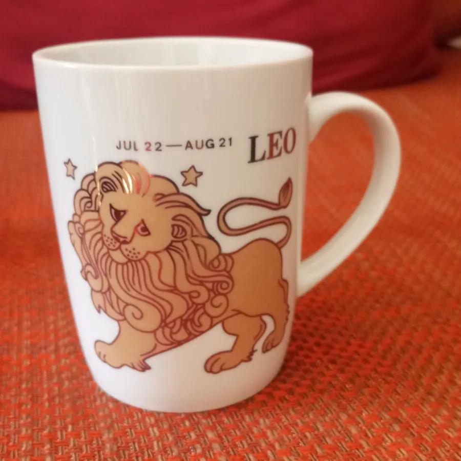ماگ شیر چینی