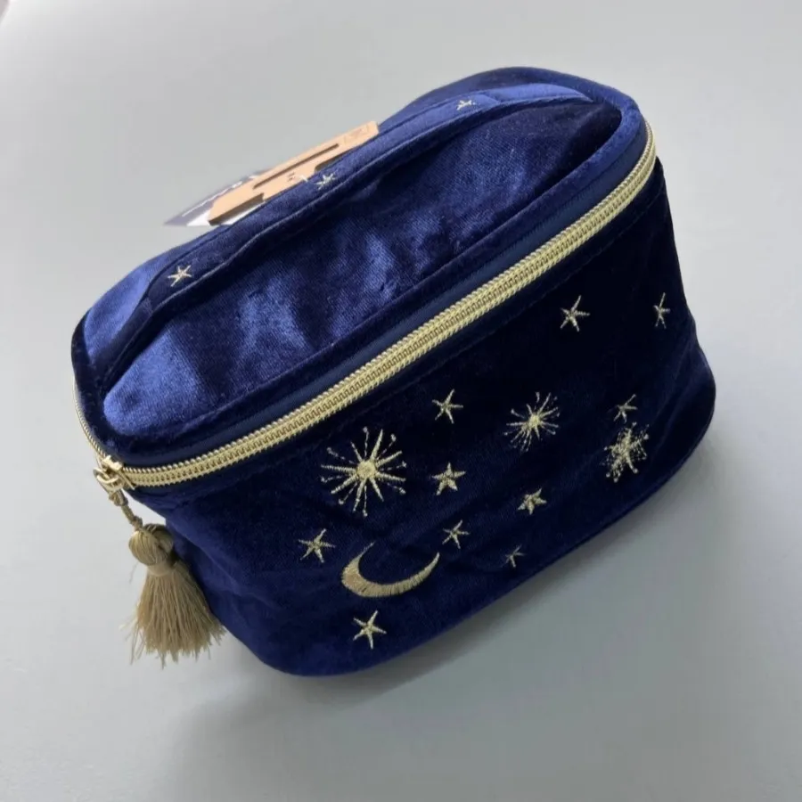 کیف وارداتی مخمل
