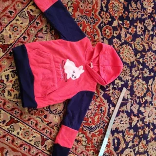 سویشرت دخترانه