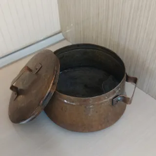 قابلمه مسی