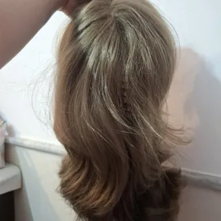کلاه گیس