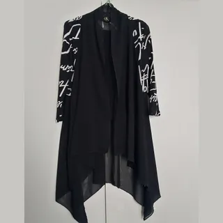 رویی لباس