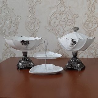 ظروف پذیرایی