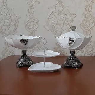 ظروف پذیرایی