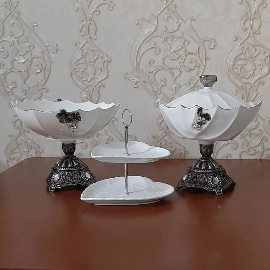 ظروف پذیرایی